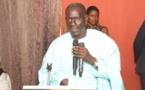FANAF : Papa Ndiaga Boye quitte la scène