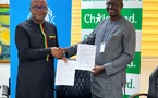 Action en faveur des enfants : Un mémorandum d’entente signé entre l’Unicef et ChildFund
