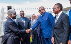 Sénégal-Côte d’Ivoire : Le Premier ministre à Abidjan pour une visite de travail et d’amitié