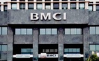 Maroc : Le groupe bancaire BMCI annonce une hausse de 58,24% de son résultat net consolidé au premier semestre 2026.