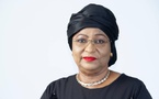 SOHAM EL WARDINI, PREMIERE FEMME MAIRE DE DAKAR :  Cinq traits d'un destin