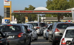 Files d'attente dans les stations-service : Le ministère de l’Energie annonce un retour à la normale