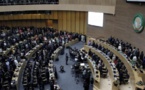 Union Africaine : Macky  Sall à Kigali pour le sommet