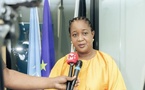 DIABOU BESSANE DIOUF- CINEASTE :  « Ce sont les hommes qui écrivent l’histoire… et qui oublient les femmes »