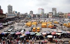 Afrique Subsaharienne : La Banque mondiale définit les priorités pour transformer l’urbanisation rapide en gains de productivité