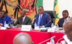 Sénégal : COMMUNIQUE DU CONSEIL DES MINISTRES DU 20 JUILLET 2016