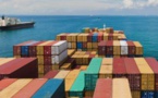 Commerce : L’UE principale débouchées des exportations africaines