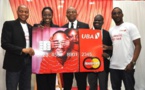 Banque : UBA et MasterCard se donnent la main