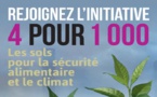 Initiative 4 pour 1000 : Un véritable levier pour la sécurité alimentaire