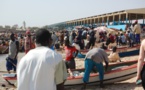 Sénégal : Vers l’érection d’un quai de pêche à Bargny