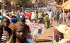 Afrique : Inégale répartition du développement humain