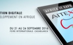 Salon AITEX: Le Roi du Maroc bénit l’événement