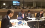 23ème Réunion ISCGM: Mamadou Djigo salue le rôle de la cartographie