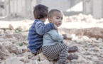 Promesses non tenues aux enfants syriens