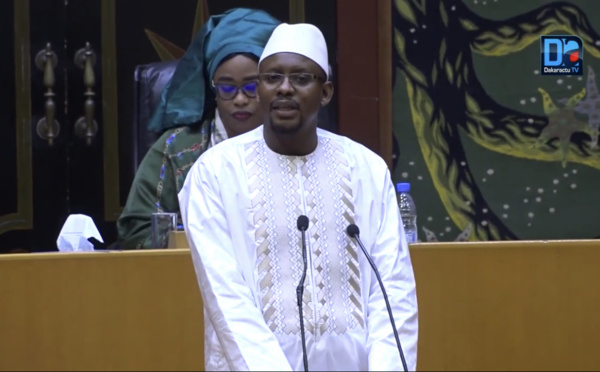 Parc industriel du Sénégal : Environ 2156 entreprises dénombrées en 2022