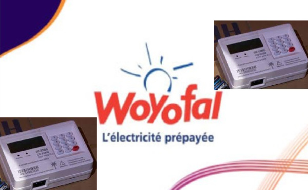 Paiement de l’électricité par Woyofal : Antoine Diome annonce la suppression de la troisième tranche