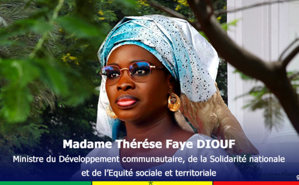 Ministère du Développement communautaire, de la Solidarité nationale :  Le budget 2024 s’élève à 273 049 028 302 FCfa