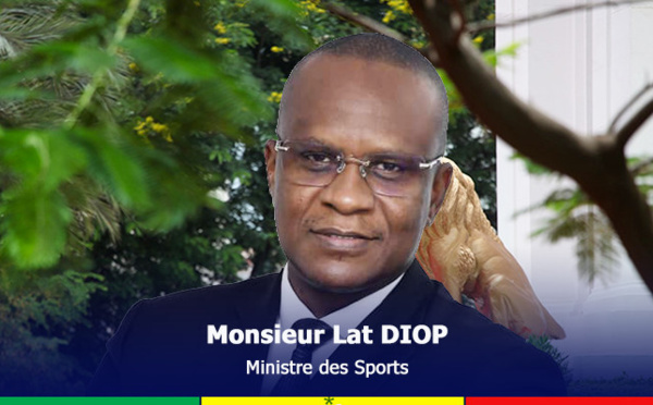 Ministère des Sports : Hausse de 62,02% du budget pour l’exercice 2024