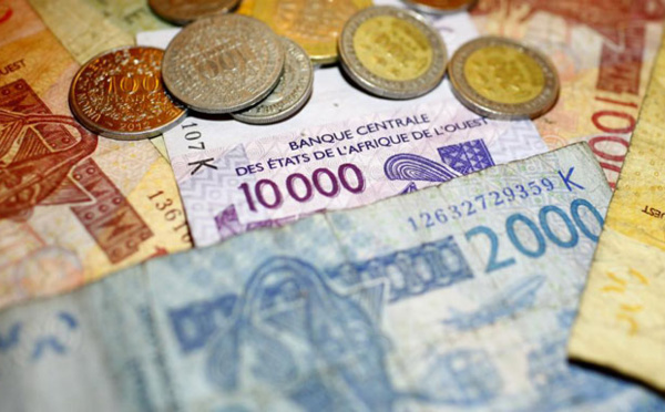 Sénégal : Les recettes ont augmenté de 357,4 milliards de Francs Cfa au mois de juin