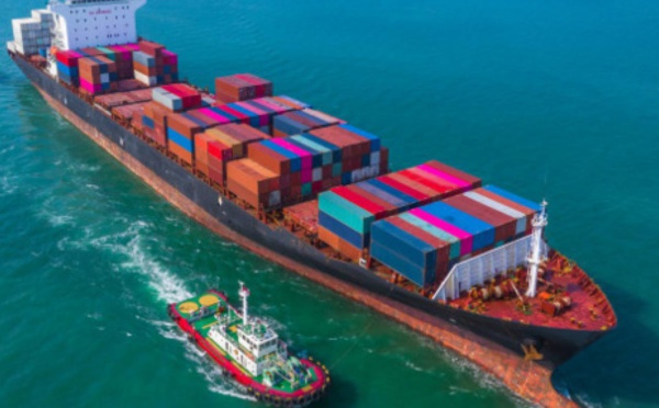 Importation de biens de l’Uemoa : La Bceao note une hausse de 25,4% en 2022