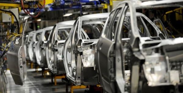 Production industrielle : L’Ansd note un fléchissement de 1,3% au 3ème trimestre 2023