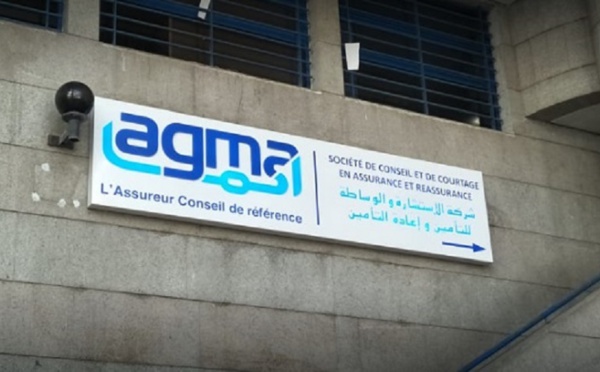 Maroc : Hausse de 17% du résultat net de la société AGMA en 2023.
