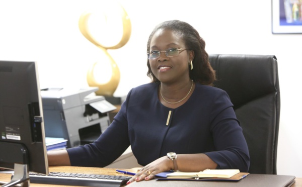 Bem Dakar : Mme Marie Odile Sène nommée Directeur général