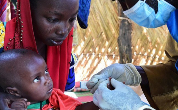 Lutte contre le paludisme au Sénégal : L’ambassade américaine met en exergue la contribution des Etats-Unis