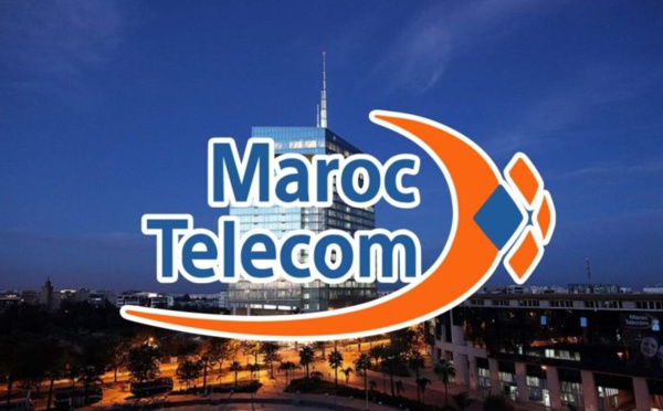 Télécoms : Faible progression de 0,1% du résultat net consolidé du groupe Maroc Telecom au premier trimestre 2024.