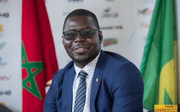 Intelligence économique - Le transport aérien Sénégalais  : La création d’un écosystème, l' “Open sky” et l’arrivée des “low cost” en question.