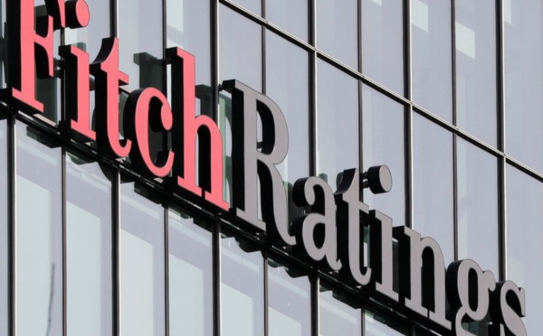 Le retrait des banques françaises de l’Afrique stimulera le développement des banques panafricaines (Fitch Ratings)