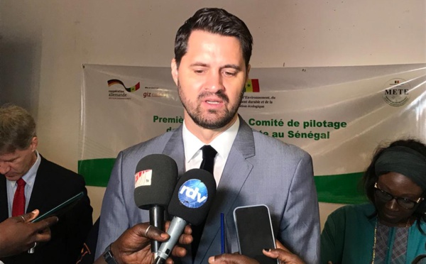 Développement d’une taxonomie verte : La coopération allemande appuie l’Etat du Sénégal