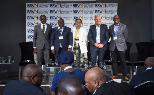 Brvm Investment Days : Ouverture à Johannesburg de la troisième édition
