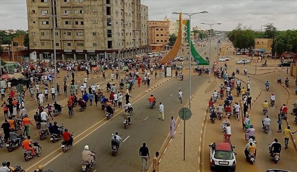 Le Niger encaisse 26,429 milliards FCFA au niveau du marché financier de l’UEMOA.