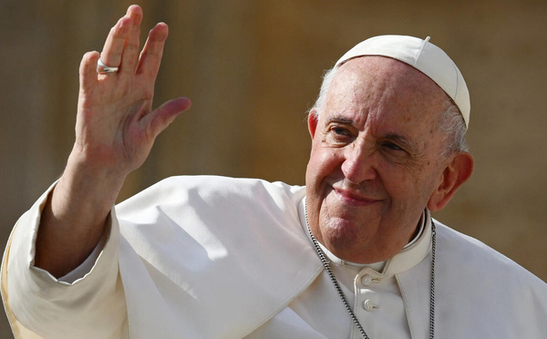 Le pape François et le chemin vers une économie juste