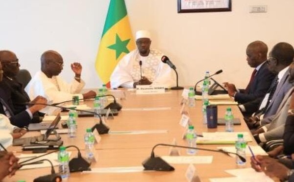 Tabaski 2025 : En Conseil interministériel, le Premier ministre prend diverses mesures