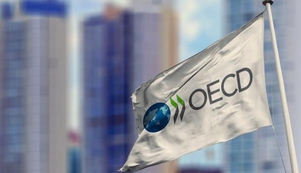 Zone Ocde : L’inflation globale a ralenti pour atteindre 4.2 % après 4.5 % en février