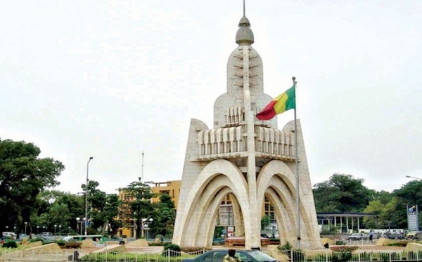Le Mali lève 33 milliards FCFA sur le marché financier de l’UEMOA.