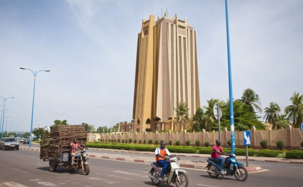 Bons et obligations du trésor : 30,530 milliards reçus par le Mali le 11 juin 2025.