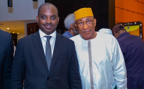 Forum de Bamako : Ecobank Mali appelle à un leadership bancaire local au service du développement