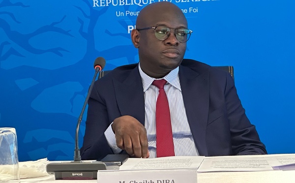 Affaire Aee Power Epc : Le ministère des Finances rejette les accusations d’irrégularités