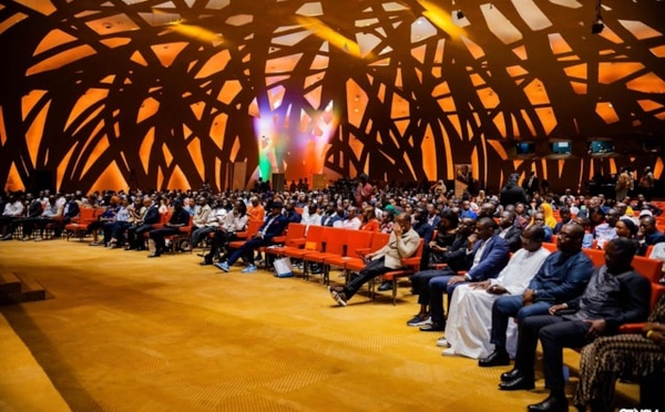 CÔTE D’IVOIRE - Sixième édition de Golden Impact : Interrogation sur le rôle de l’État et des grandes entreprises pour booster les jeunes pousses