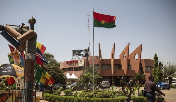 Le Burkina Faso lève 33 milliards de FCFA sur le marché financier de l’UEMOA.