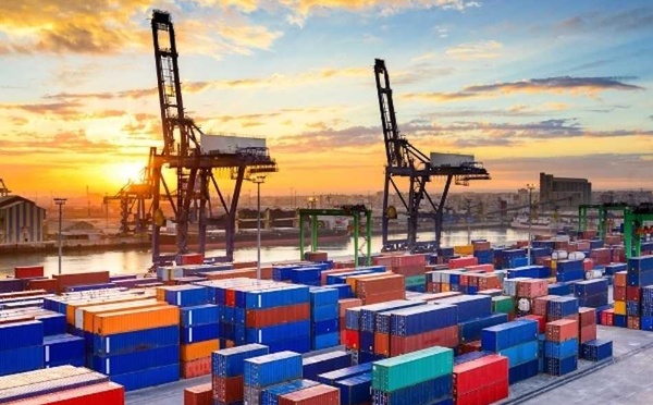 Importation des pays de l’Uemoa : Une baisse de 1352,1 milliards, soit un repli de 15,0% au 1er trimestre 2025