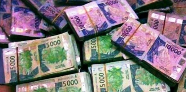 Sénégal : Les emprunts des Institutions de microfinance estimés à 169,9 milliards Cfa au 1er trimestre