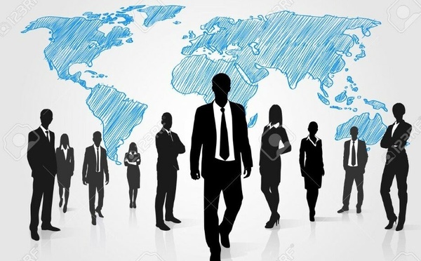 Secteur moderne hors administration publique : Augmentation de 1,1% du nombre d’employés au premier trimestre 2025