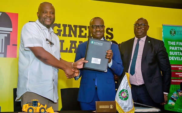 Ghana : La Bidc approuve un investissement de 120 millions de dollars Us dans l’industrie minière