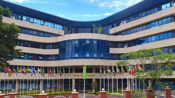 Banque de développement  Shelter Afrique : La Gcr relève les notes d'émetteur à long et à court terme avec une perspective stable