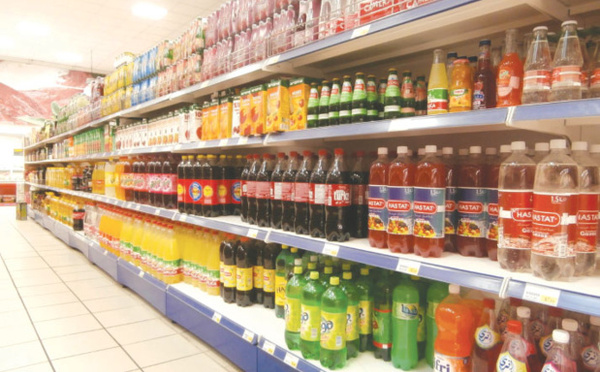 Sénégal : Hausse de 0,8% des prix à la consommation en juin 2025
