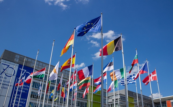 L'heure de vérité pour l'Europe